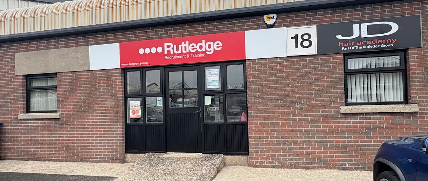 Castle Rutledge Rutledge Ballycastle, Recruitment & Training