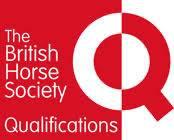 British Horse Society Qualifications