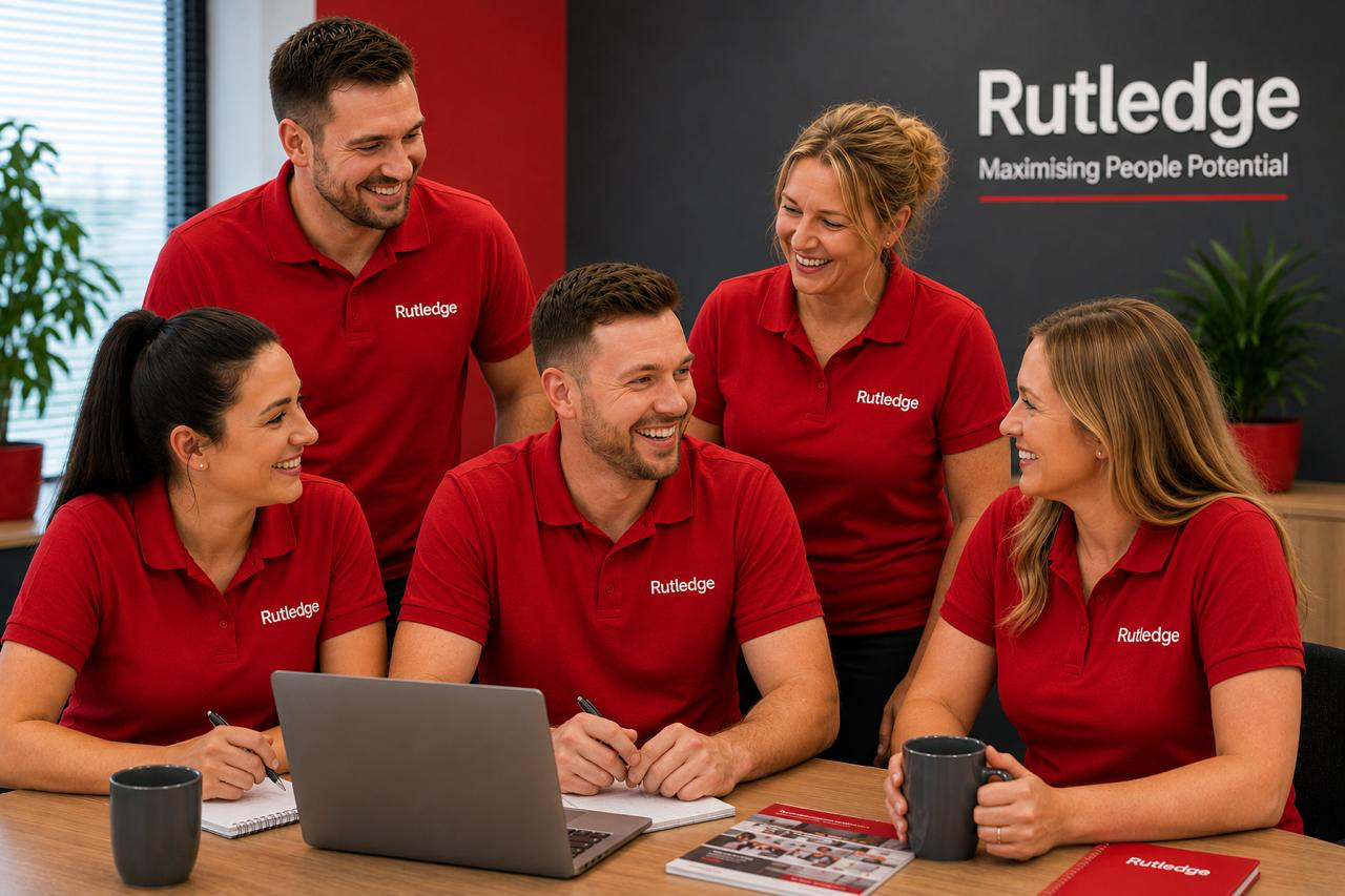 Michael Rutledge Rutledge Group Join Team Rutledge, Internal Vacancies