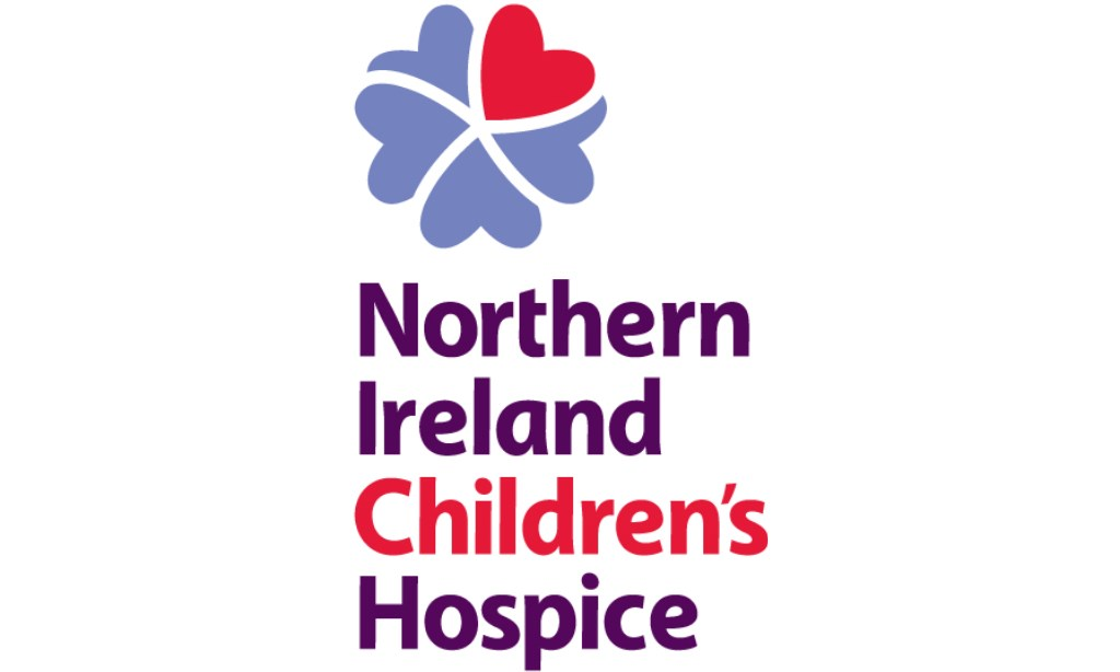 Northern Ireland Children's Hospice logo