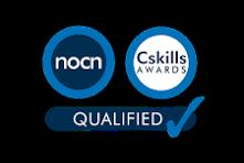 NOCN / Cskills Awards Qualified